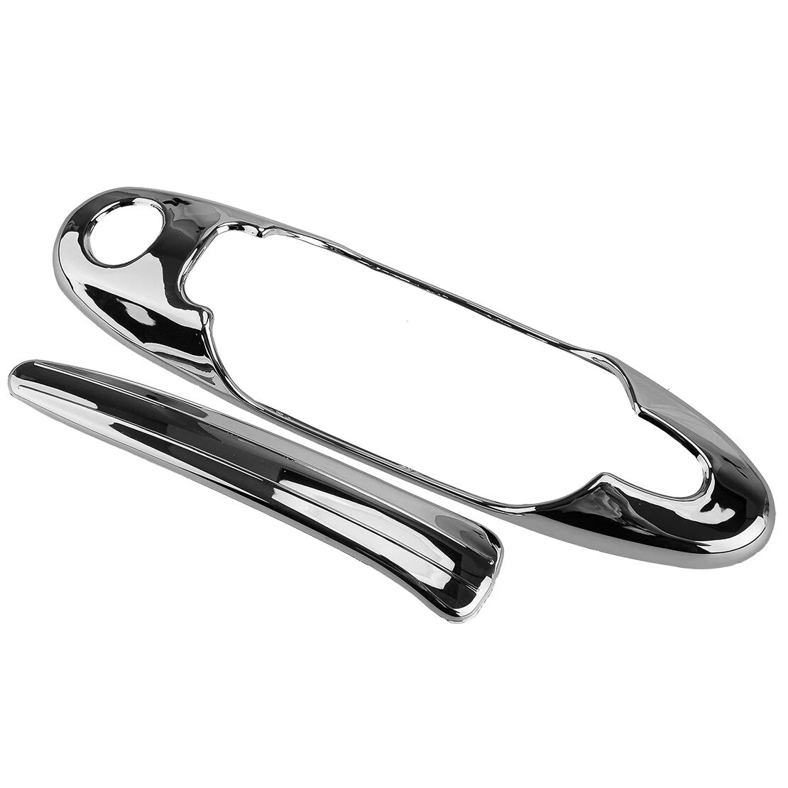 Exterior Door Handle Cover Trim for Toyota Sequoia, Tundra, Lexus LX470 (2000-2007)