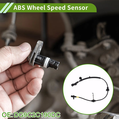 ABS Wheel Speed Sensor for Ford Fusion (2014-2018)