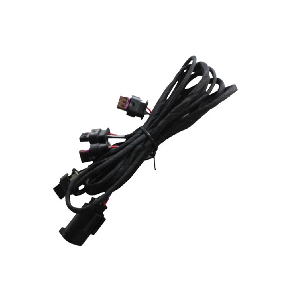 Front Bumper Parking Sensor Wiring Harness for BMW F30 F80 F31 F82 (2012-2019)