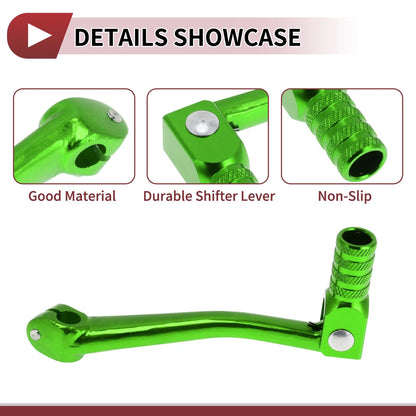 Folding Shifter Lever for Honda CRF50 (2004-2023)