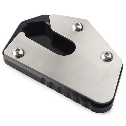 Kickstand Enlarged Pad for Suzuki V-Strom 650 DL650 (2012-2021)