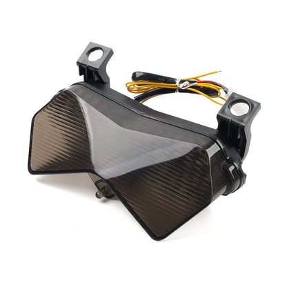 LED Tail Light Turn Signal for Kawasaki Z750 ZX6R (2003-2006)