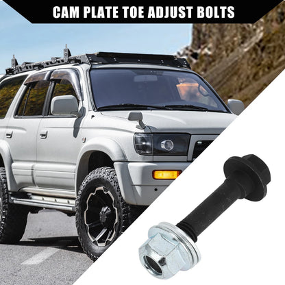 Camber Caster Alignment Kit for Nissan Sentra (2015-2019)