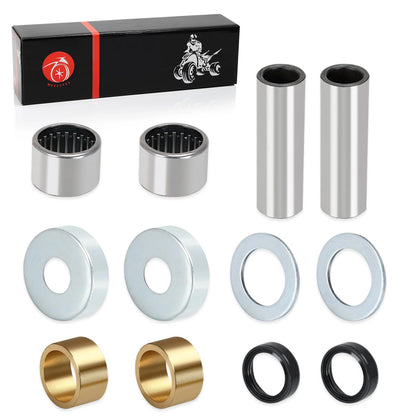 Swing Arm Bearing Seal Rebuild Kit for Yamaha YFZ450 (2004–2013)