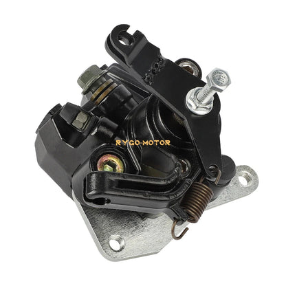 Rear Brake Caliper with Parking Brake for Honda ATC200X (1983–1985)