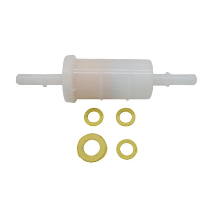 Maintenance Kit for Mercury 4-Stroke 4 Cyl 35-60 HP Outboard