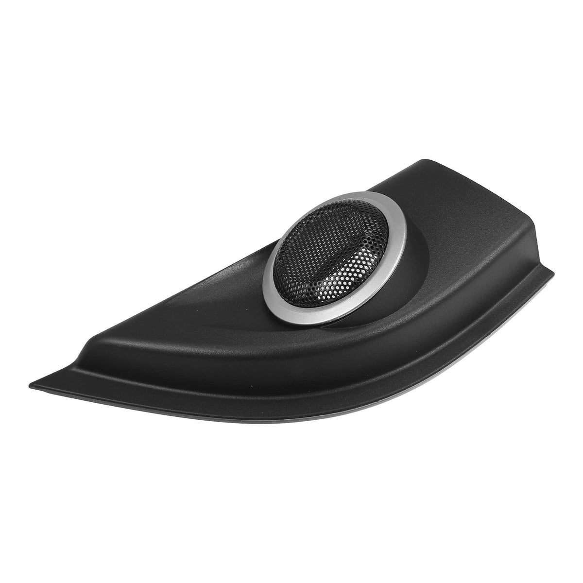 Car Door Tweeter Speaker Panel Cover Trim for Honda City (2014-2019)