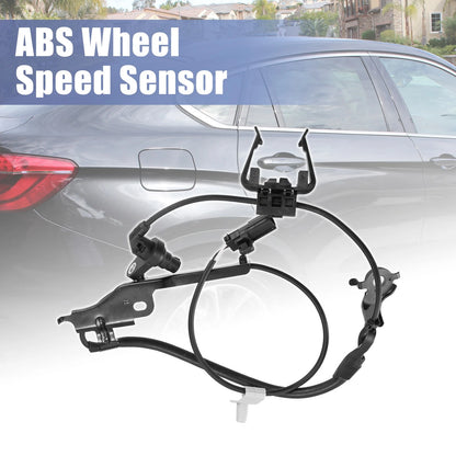 Front Right ABS Wheel Speed Sensor for Toyota Highlander (2010-2018)