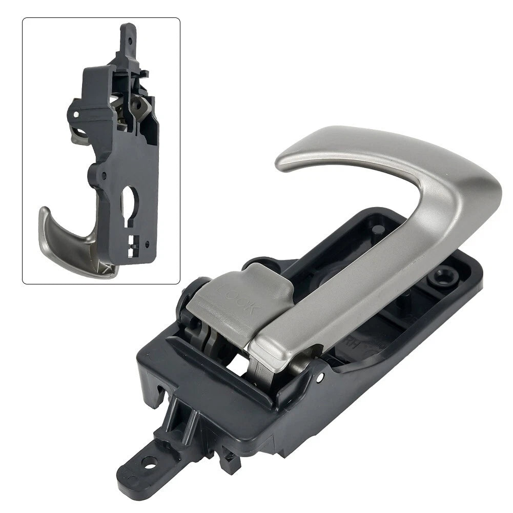 Handle Bowl Inner Door Handle