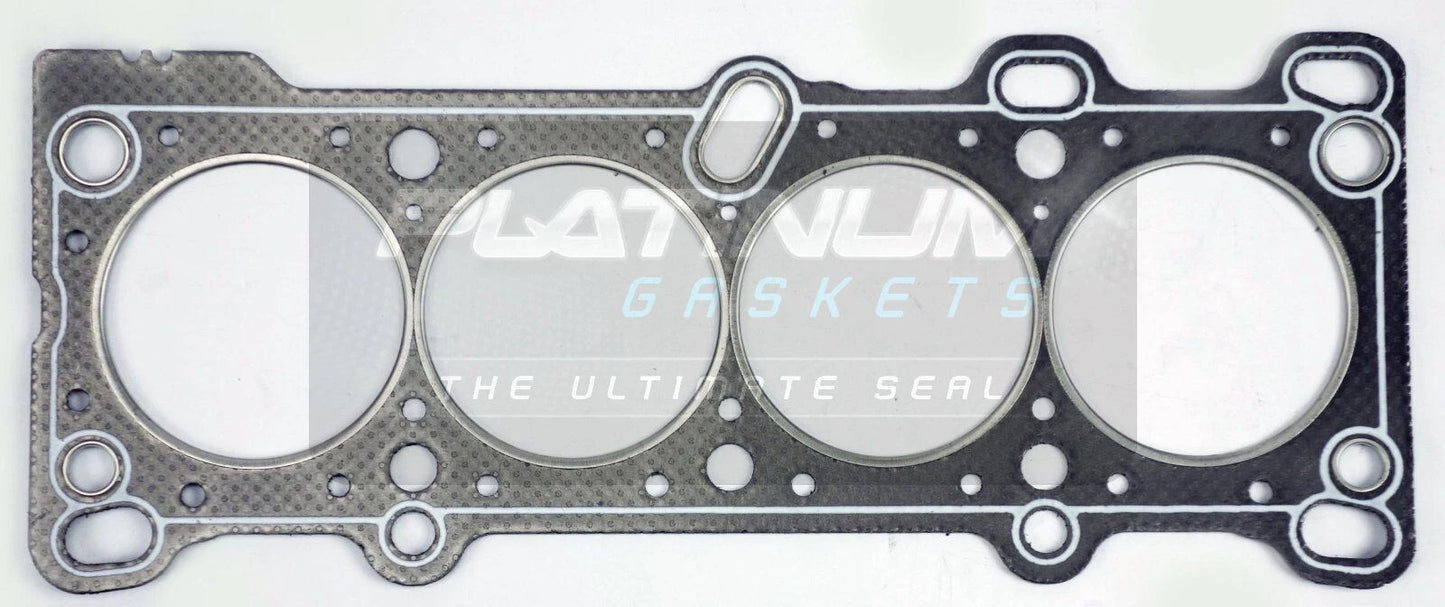Cylinder head gasket for Mazda 121 DW10 1.5L (1994–1999)