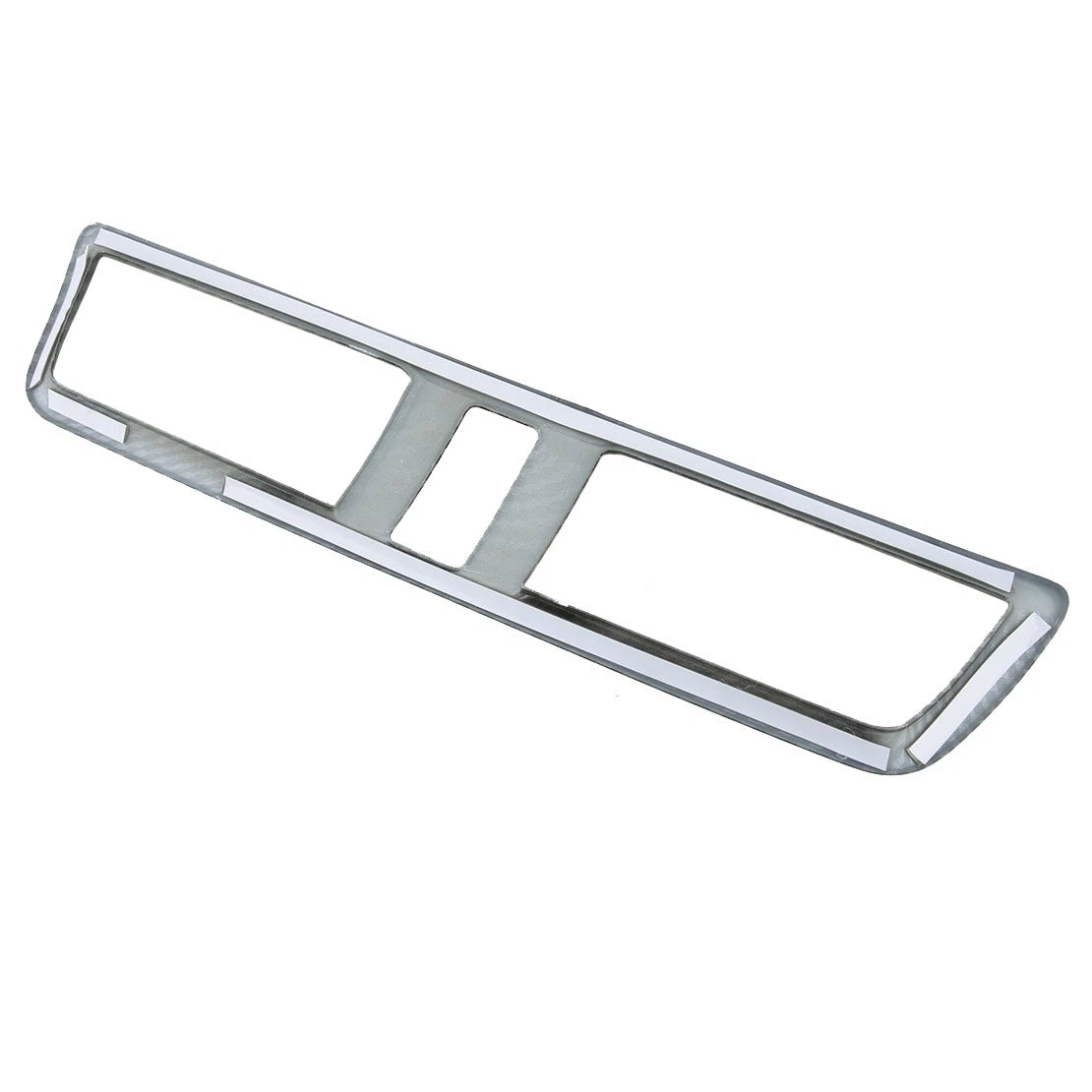 Console Dashboard Air Vent Outlet Cover Trim for Mazda 3 Axela (2014-2019)