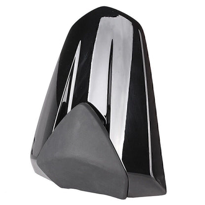 Rear Back Seat Cover Cowl for Honda CBR 500R (2013-2015) Black