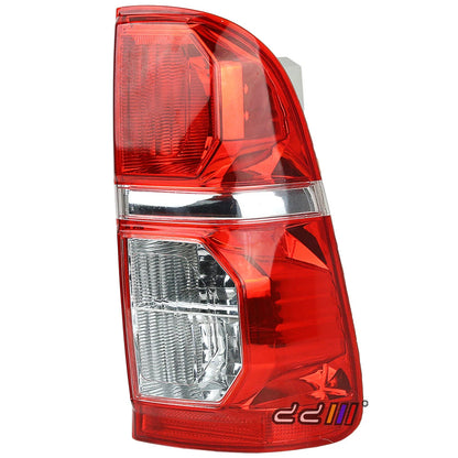 RHS Tail Light for Toyota Hilux SR SR5 KUN25 KUN36 (2011-2014)
