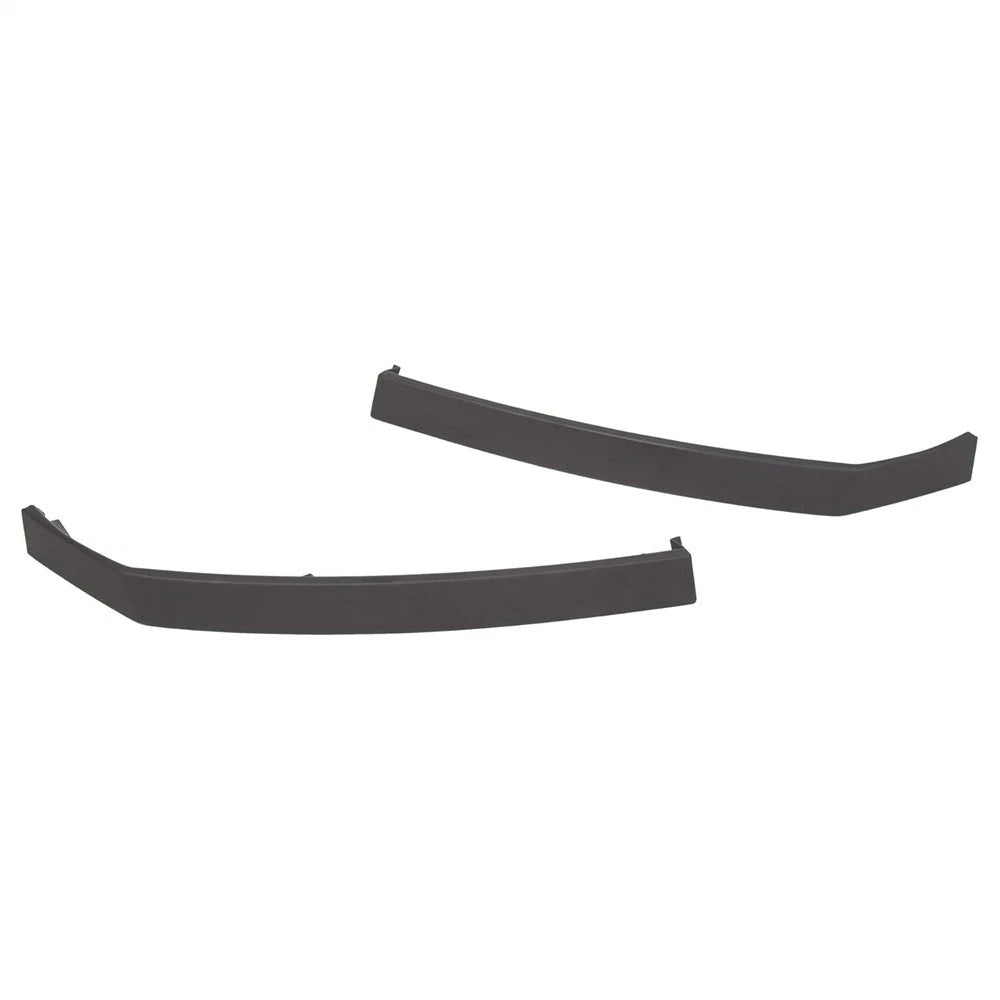 Lower Headlight Molding Trim Cover for Nissan Titan Armada QX56 (2004-2015)