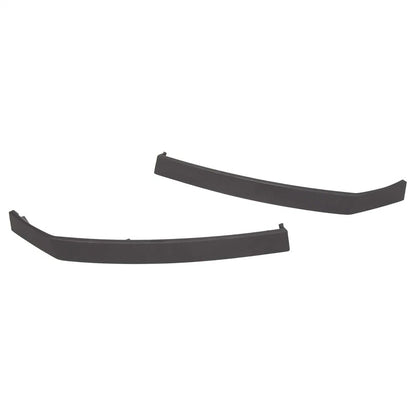 Lower Headlight Molding Trim Cover for Nissan Titan Armada QX56 (2004-2015)
