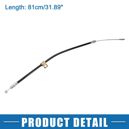 Parking Brake Release Cable for Jeep Grand Cherokee (2005-2010)