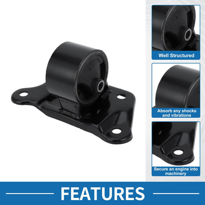 Engine Mount for Mitsubishi Outlander 2.4L (2003-2006)