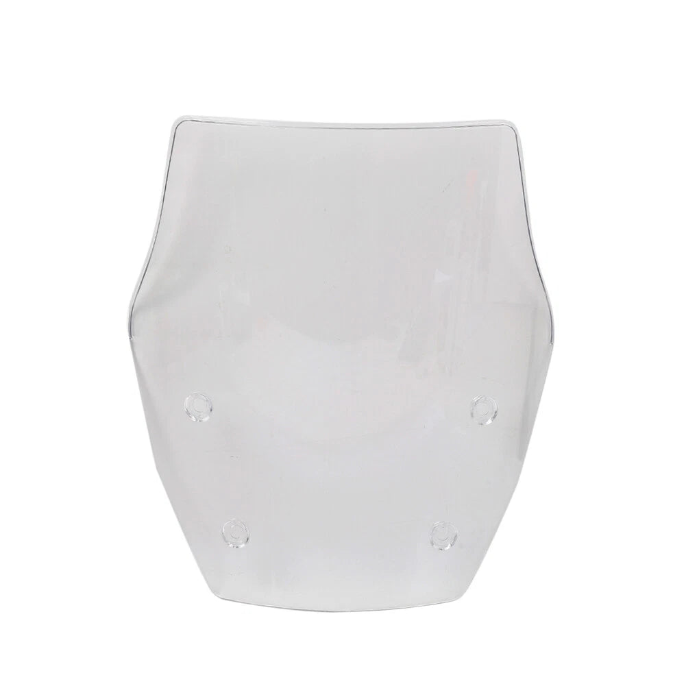 Clear Windshield Deflector for BMW R1300GS (2024)