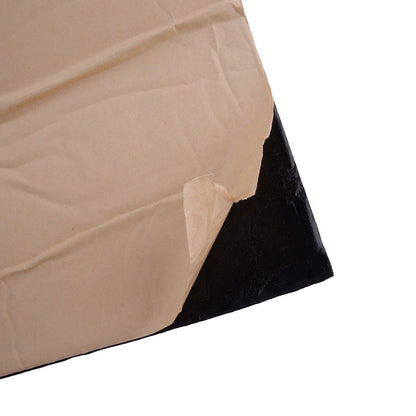 55"x40" Car Roof Heat Shield Insulation Mat