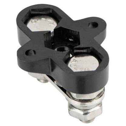 Bus Bar Junction 6mm Terminal Stud for Boat/Caravan Electrical Systems