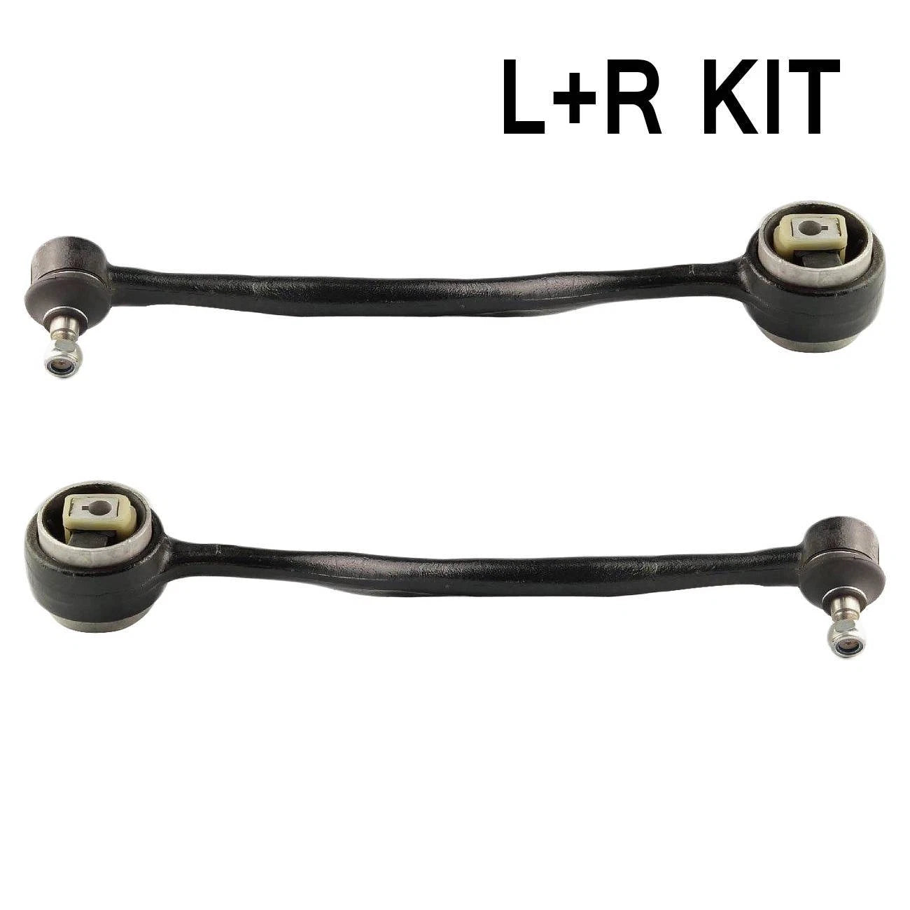 Upper Front Control Arms for BMW E38 730i 740i 750i 730d (1994-2001)
