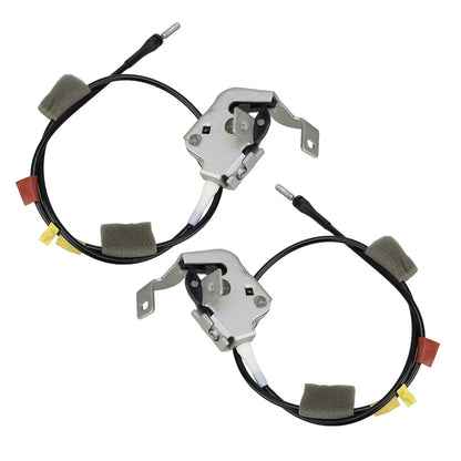 2 x Door Lock Central Locks for Ford F-150, F-250 (2004-2008)