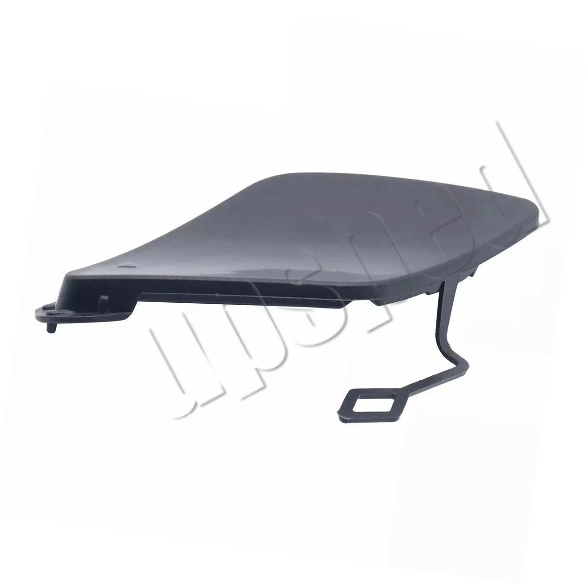Front Bumper Tow Hook Eye Cover Cap for BMW F30 F31 LCI M Package (2013–2018)