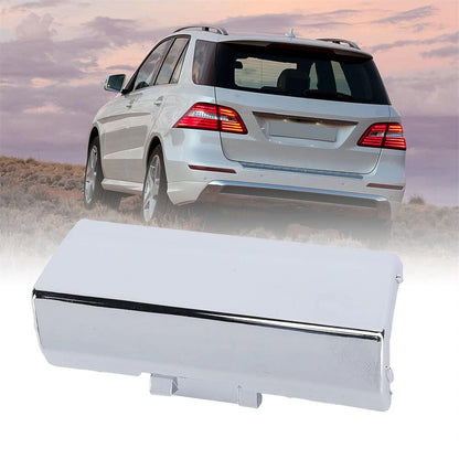 Rear Bumper Tow Hook Cover for Benz ML250 ML300 ML350 GLE (2012-2019)