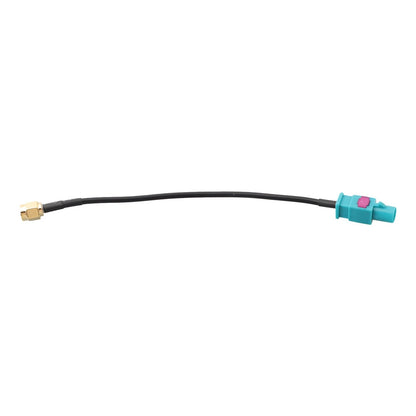 Antenna Adapter Cable for GSM GPS DAB