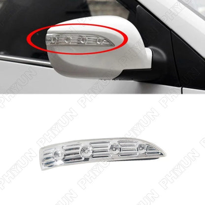 Right Side Mirror Signal Lamp for Hyundai Tucson ix35 (2010-2013)