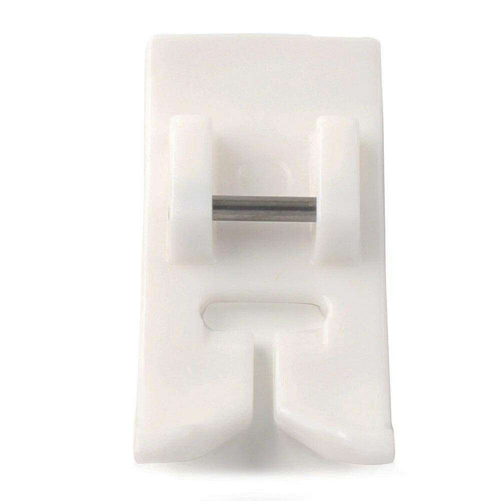 Non-Stick Zigzag Sewing Machine Presser Foot for Brother, Baby Lock, Singer