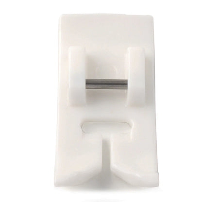 Non-Stick Zigzag Sewing Machine Presser Foot for Brother, Baby Lock, Singer