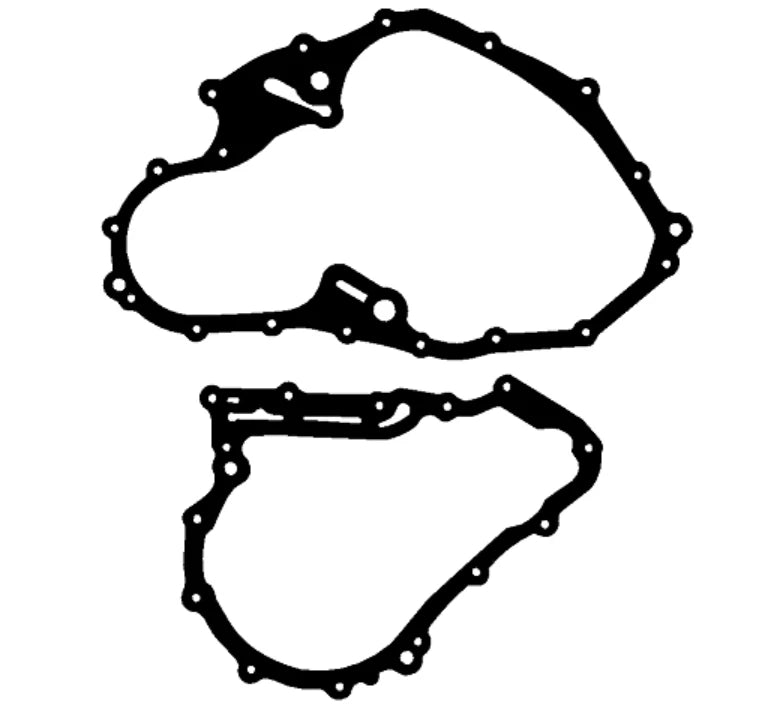 Stator and Clutch Gasket for Yamaha YXR700 (2008–2012)