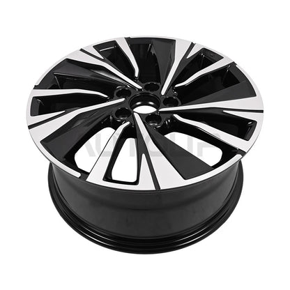 18x8 Alloy Wheel Rim for Honda Accord (2016–2017)