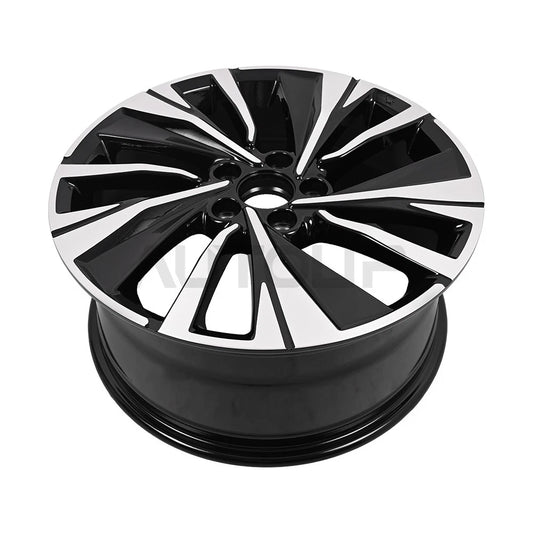 18x8 Alloy Wheel Rim for Honda Accord (2016–2017)