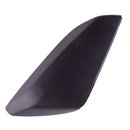 Black Right Wing Mirror Cover for Chevrolet Malibu (2016-2020)