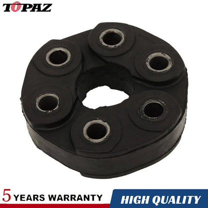 78mm Guibo Flexdisc Tail Shaft Coupling for BMW E36 E46 E39 (1992-2006)