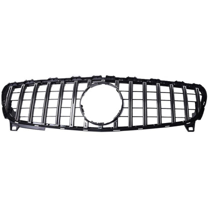 Grille for Mercedes W176 A-Class A180 A200 A220 A160 4-MATIC (2012-2018)