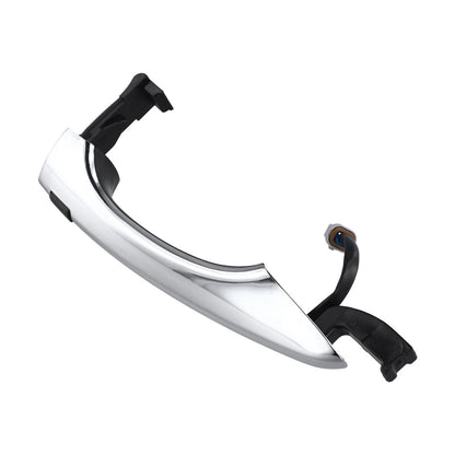 Direct Replacement Front Left Handle for Kia Sorento (2016–2020)