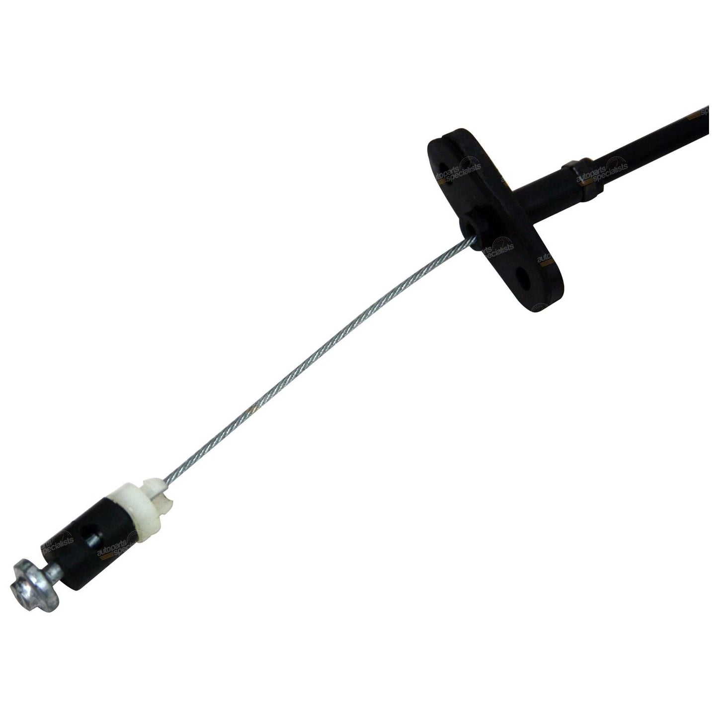 Accelerator Cable for Toyota Hilux YN65/YN67 & 4Runner YN60/YN63 (1983–1989)