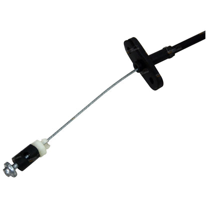 Accelerator Cable for Toyota Hilux YN65/YN67 & 4Runner YN60/YN63 (1983–1989)