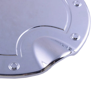 Fuel Tank Door Gas Cap Cover for Dodge Ram 1500 2500 3500 (2009-2018)