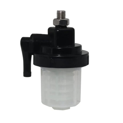 Fuel Filter Assy for Yamaha 15ELHS/15ESHS/15MLHS/15MSHS (2000-2005)