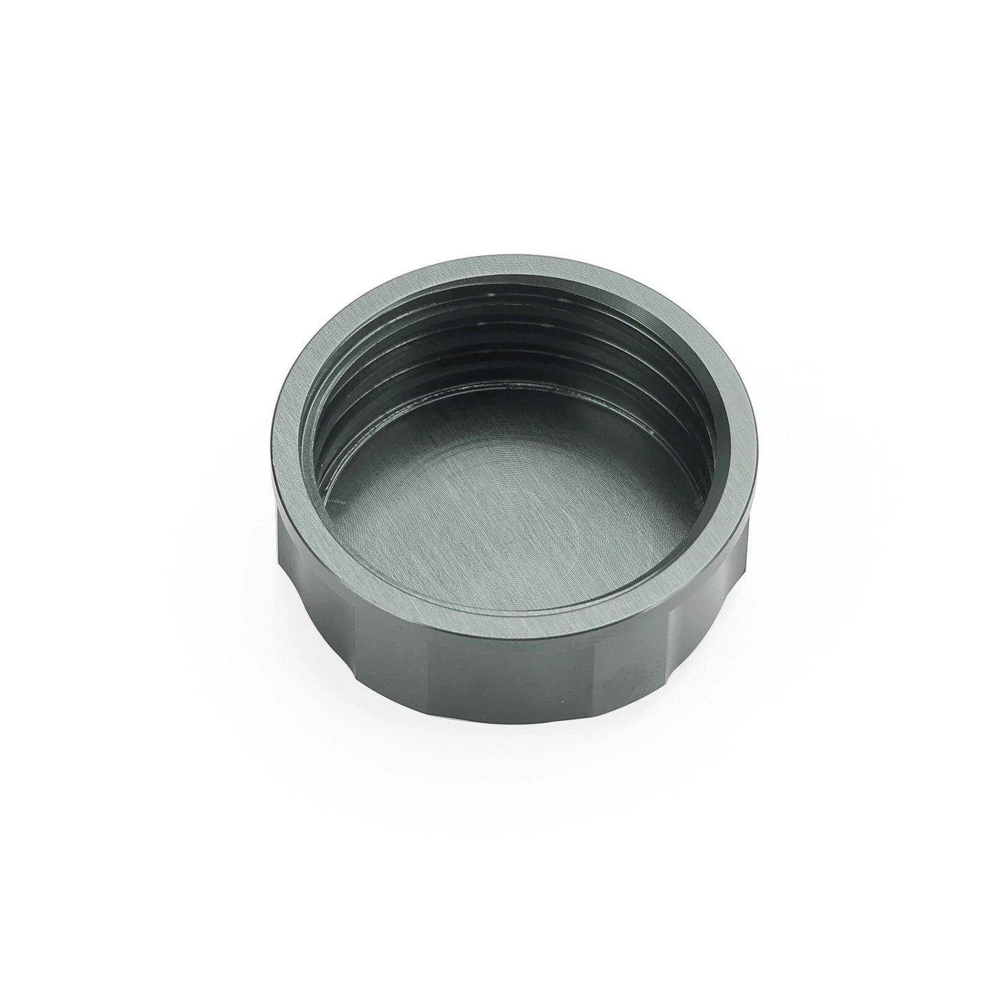 CNC Brake Fluid Reservoir Cover for Yamaha XSR 155 700 900 (2016-2023)
