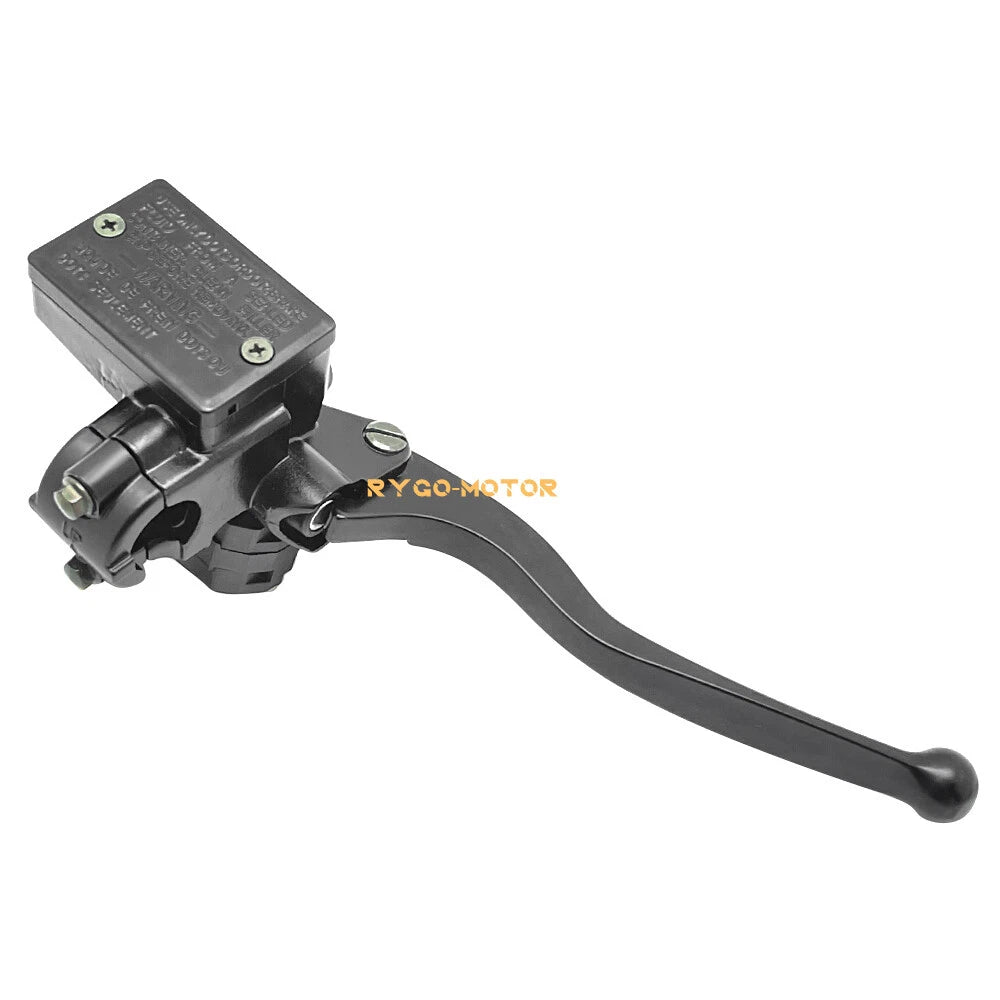 Front Brake Master Cylinder & Dual Brake Switch for Honda Rancher 420 TRX420