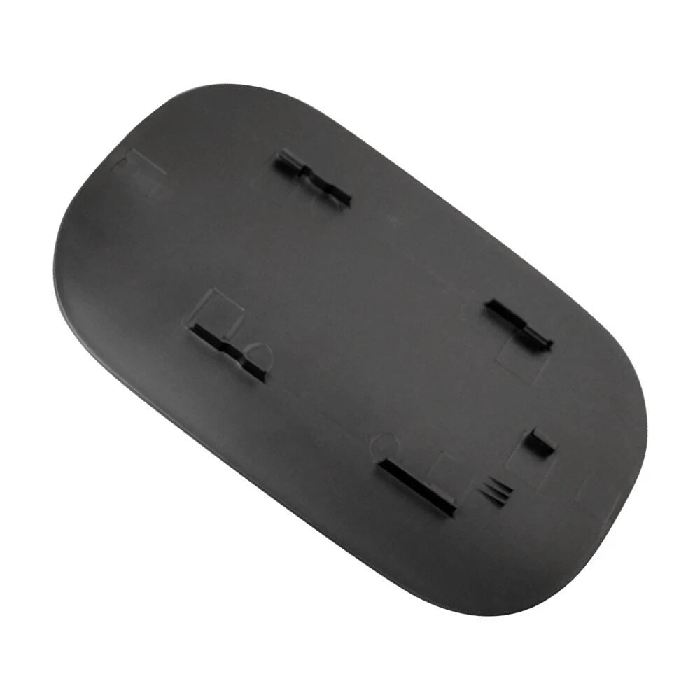 Fuel Gas Tank Flap Filler Lid Cover for Mercedes Benz GLE ML (2016-2023)