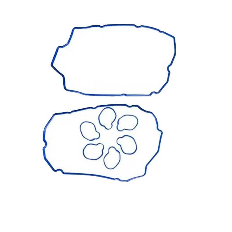 Rocker Valve Cover Gaskets for Subaru Outback 3.6L EZ36D (2009)