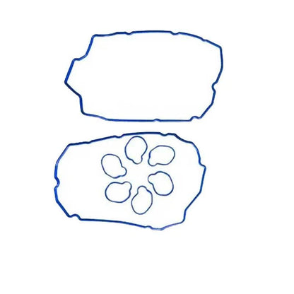 Rocker Valve Cover Gaskets for Subaru Outback 3.6L EZ36D (2009)
