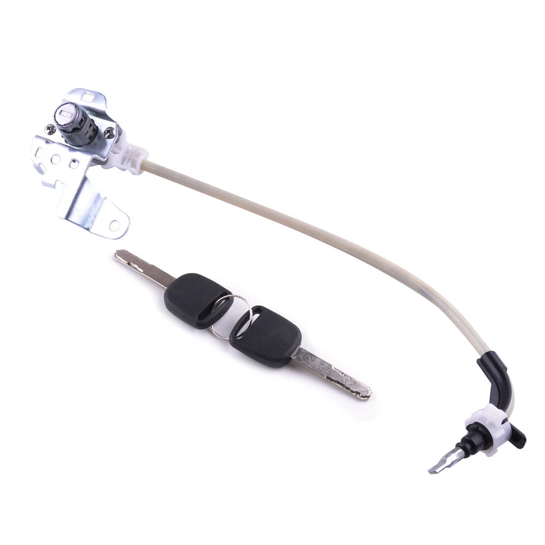 Door Lock Cylinder Switch & Cable for Honda CR-V (2007-2011)