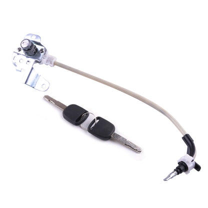Door Lock Cylinder Switch & Cable for Honda CR-V (2007-2011)